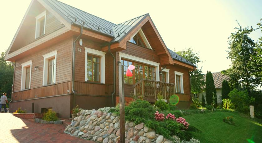 
Hostel Idile
