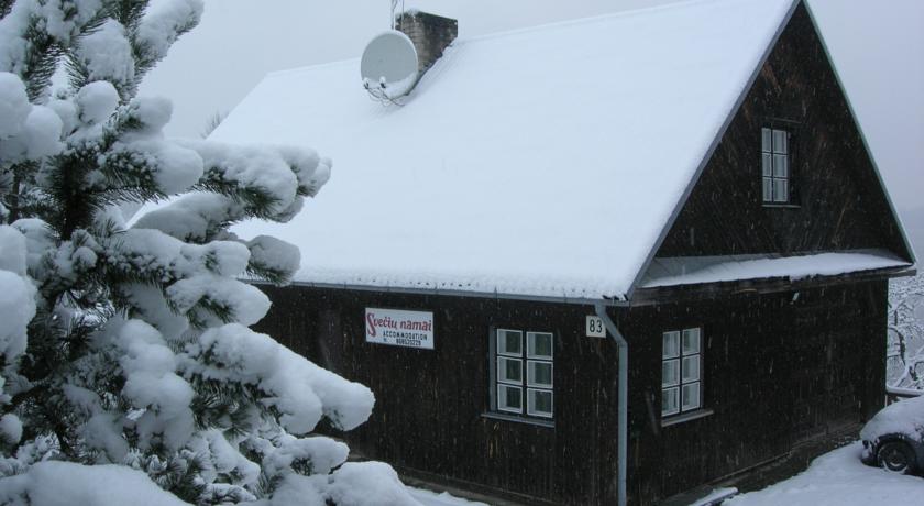 
Anyksciu apartamentai
