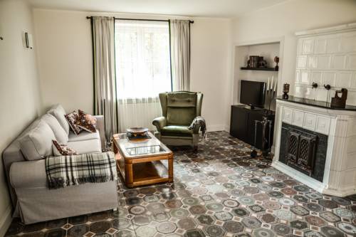 
Cosy Little Guesthouse By The River
