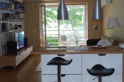 
Angel&#39;s Dream Apartment
