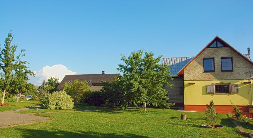 
Miško Apartments
