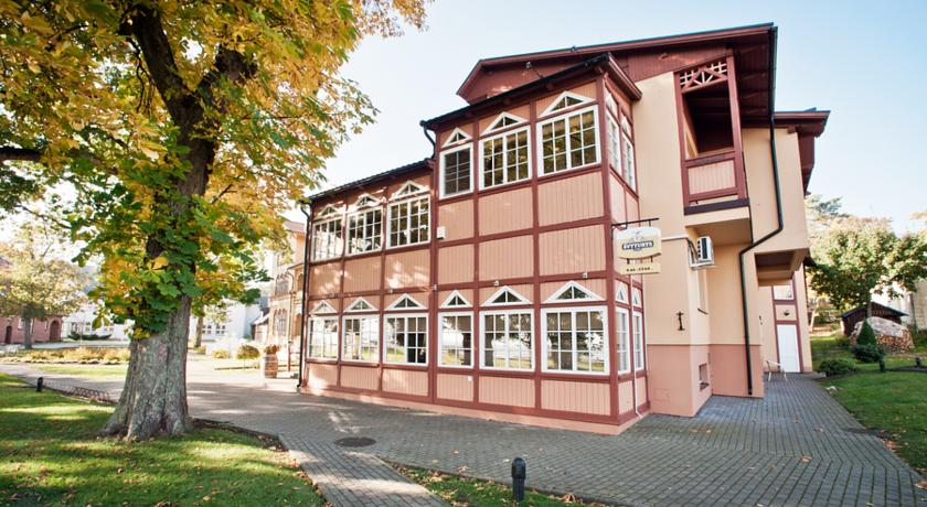 
Medaus Gryčia
