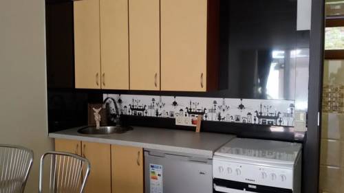 
Apartment Mantas
