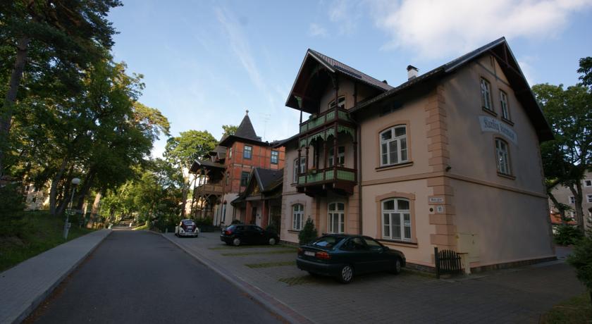 
Dixneuf La Ksour
