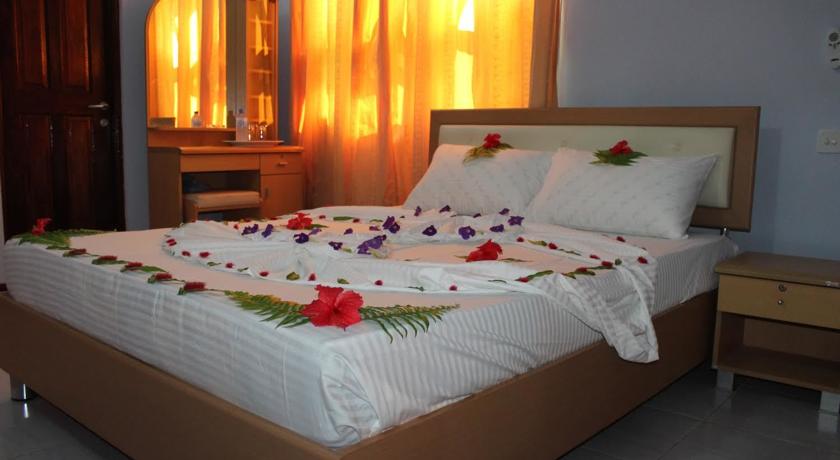 
Real Boutique Inn
