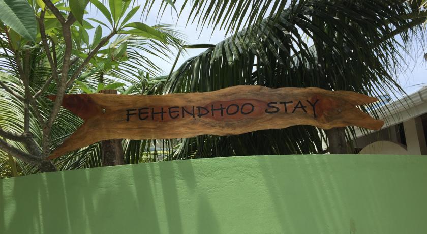
Fehendhoo Stay
