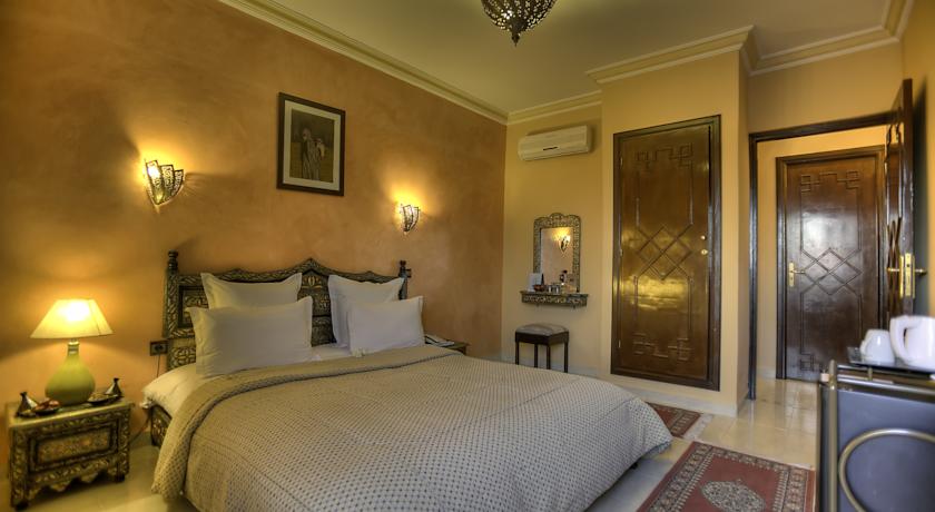 
Riad Dar Elma And Spa
