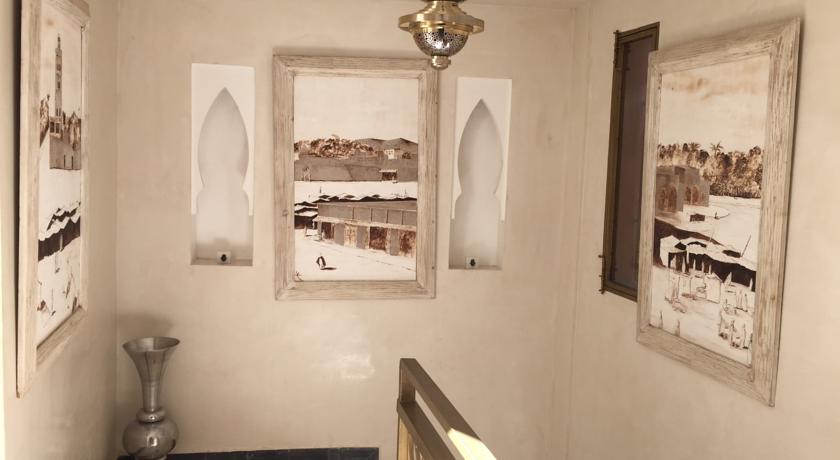 
Riad Ain Marrakech
