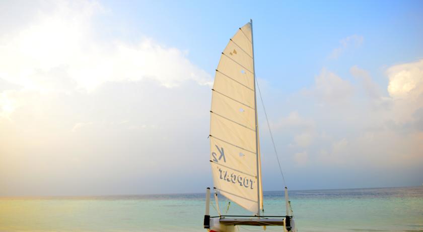 
Biyadhoo Island Resort
