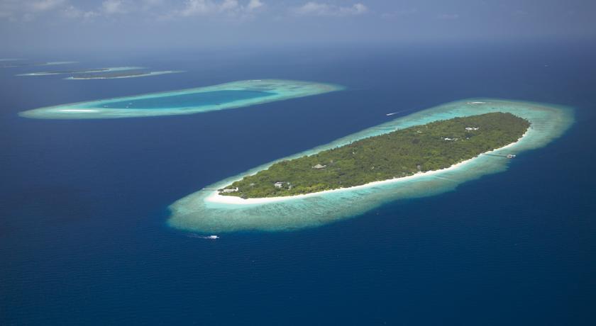 
Soneva Fushi
