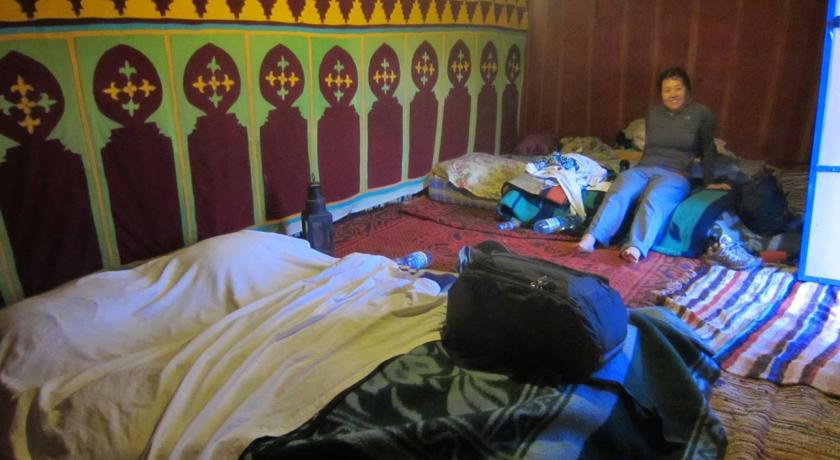 
Riad Dar Achaach

