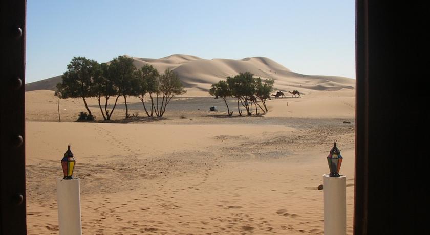 
Dar Al Fassia
