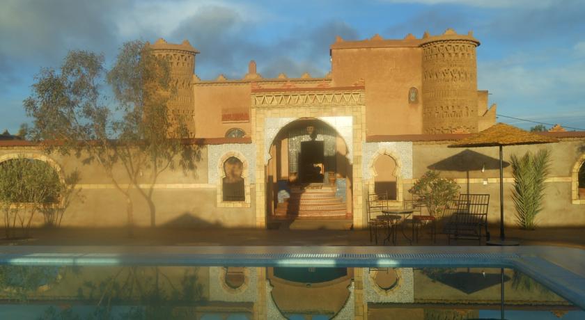 Фото 
Iberostar Averroes
