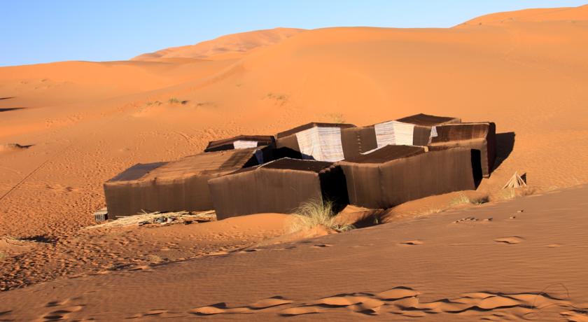 Фото 
Hasdrubal Thalassa & Spa Yasmine Hammamet
