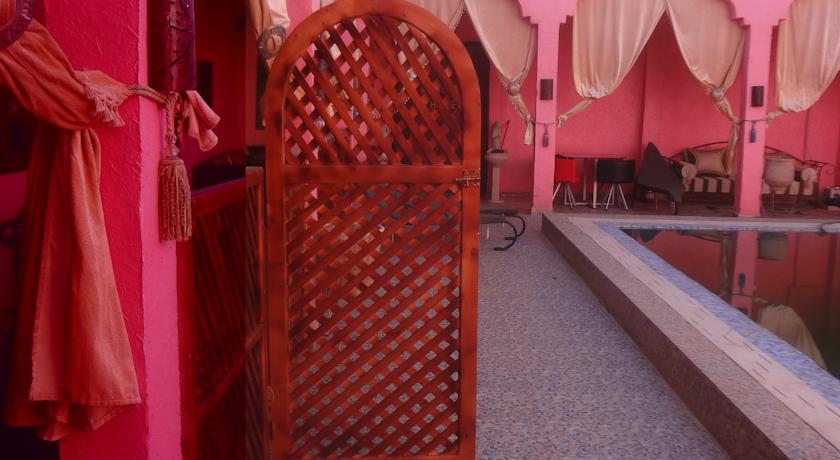 Фото 
Shell Beach Hotel & Spa
