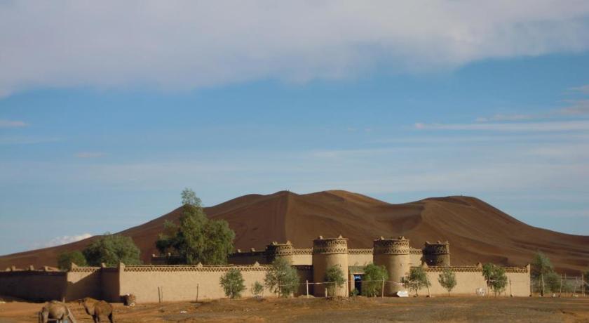 Фото 
Le Royal Hammamet
