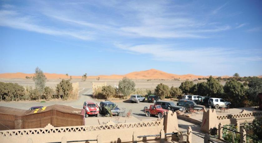 Фото 
Medina Belisaire And Thalasso
