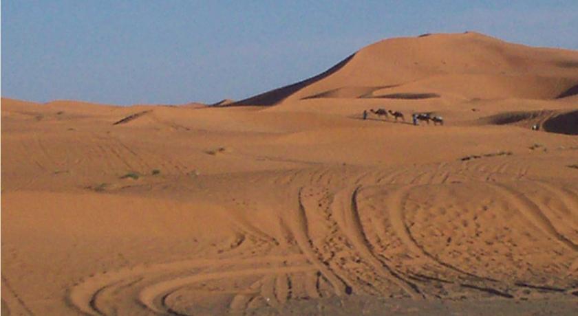 Фото 
Concorde Hotel Marco Polo
