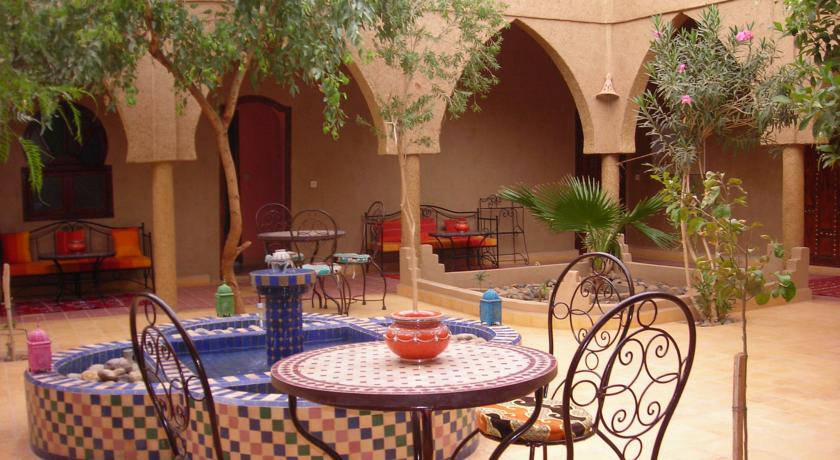 Фото 
The Sindbad
