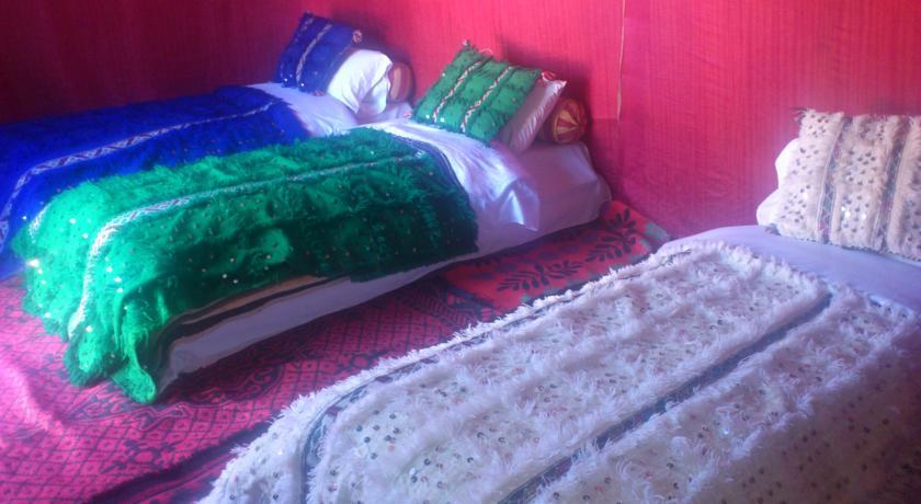 Фото 
Saphir Palace & Spa
