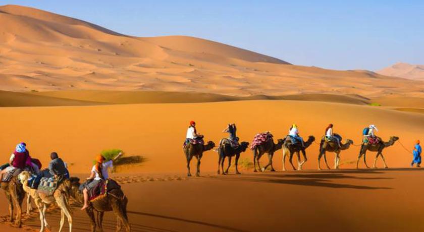 Фото 
Dar Khayam
