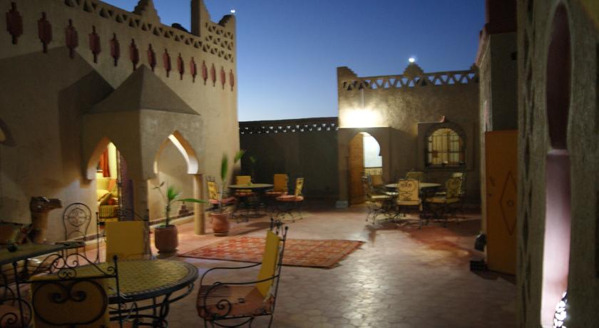 Фото 
Mehari Hammamet
