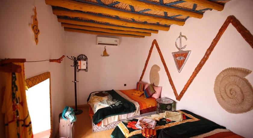 Фото 
Hotel Nesrine
