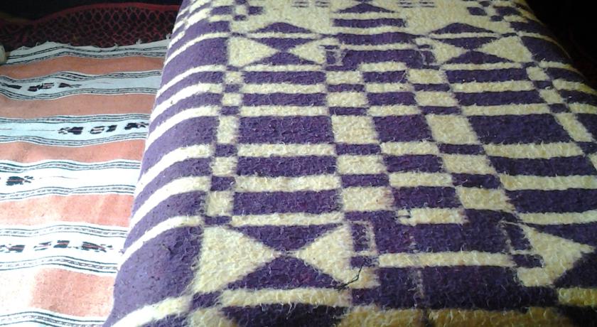 Фото 
Eden Yasmine Hotel & Spa
