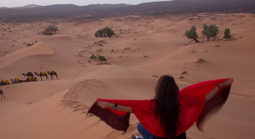 Фото 
Residance La Perla
