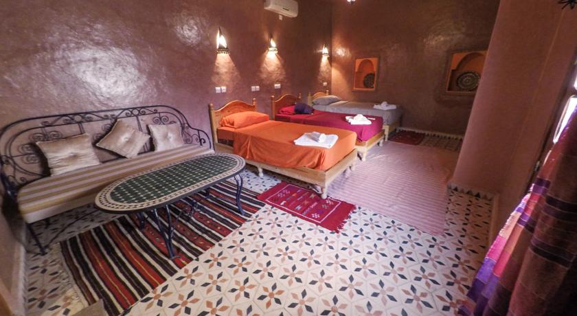 Фото 
Le lagon de Hammamet
