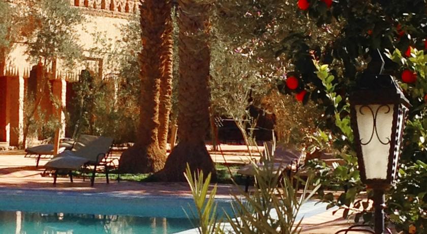 Фото 
Hammamet Appartement
