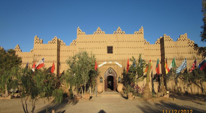 Фото 
Hammamet Nord
