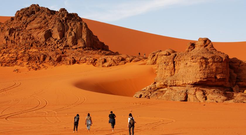 Фото 
Hotel La Residence Hammamet
