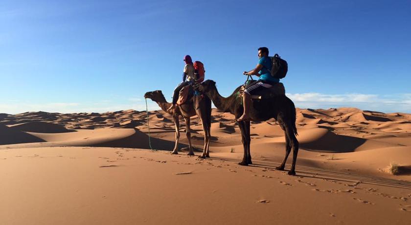 Фото 
Chich Khan Hotel
