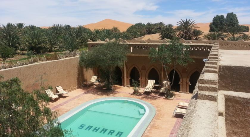 Фото 
Hotel Menara
