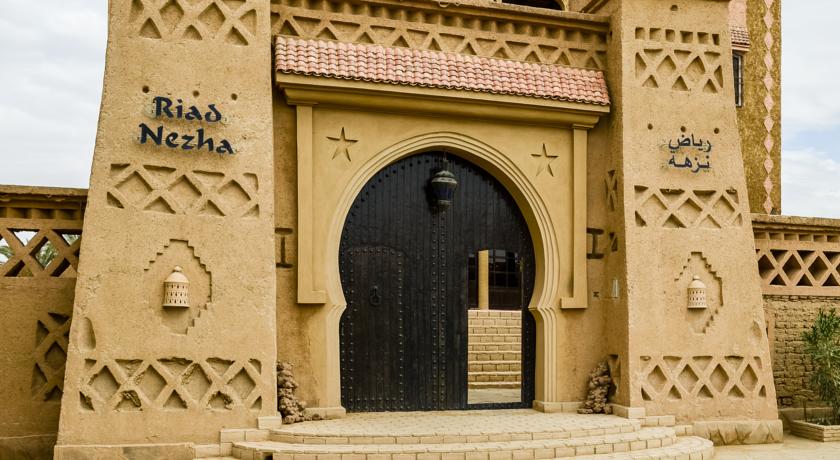 Фото 
Les Palmiers Centre de Vacances
