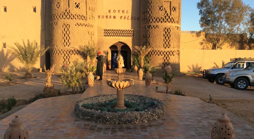 Фото 
Hotel Dar El Olf
