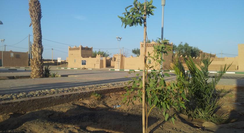 Фото 
African Queen Hammamet
