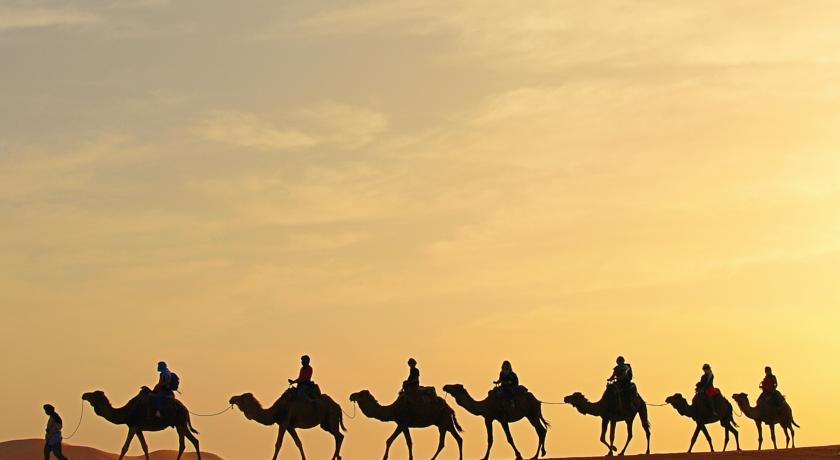 Фото 
Apartment - Hammamet Marina
