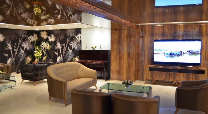 Фото 
Mövenpick Resort & Marine Spa Sousse
