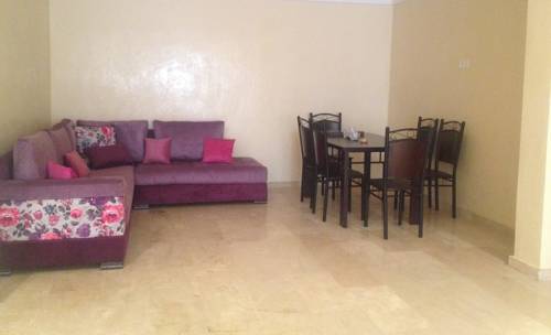 Фото 
Hotel Les Palmiers
