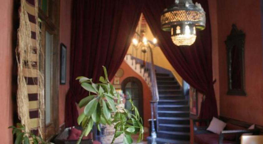 Фото 
Tour Khalef Marhaba Thalasso & Spa
