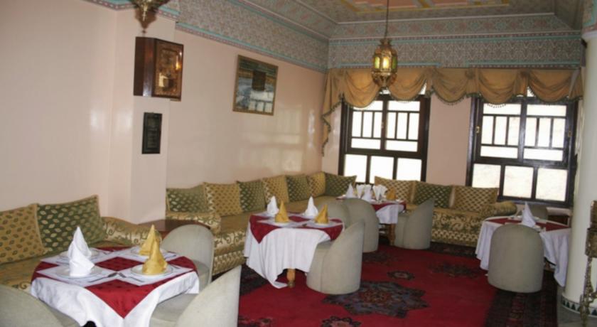 Фото 
Lti El Ksar Resort and Thalasso
