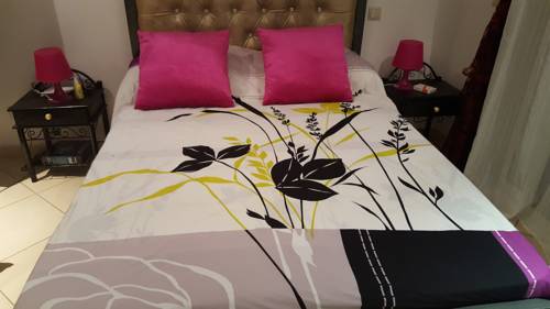 Фото 
Residence Boujaafar
