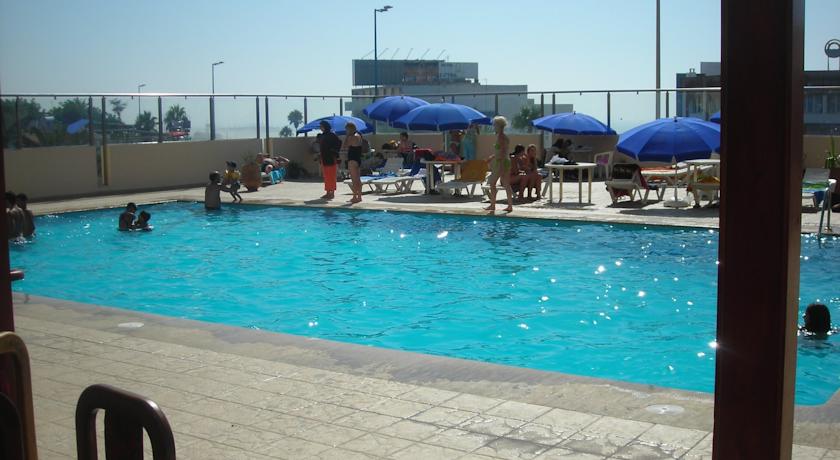 Фото 
Ambar Apartment
