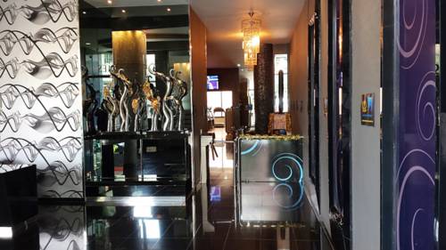 Фото 
Résidence Alizo
