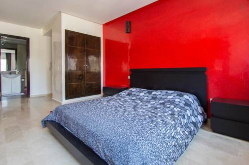 Фото 
Caribbean World Thalasso Djerba - All Inclusive
