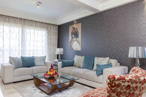 Фото 
Belle Villa Avec Piscine.
