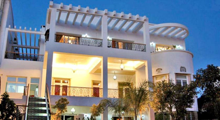 Фото 
Aldiana Djerba Atlantide
