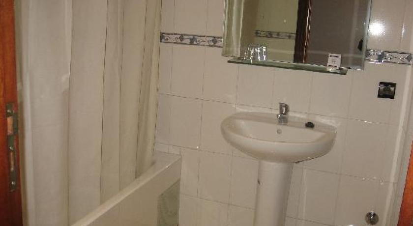 Фото 
Residence Ben Sedrine
